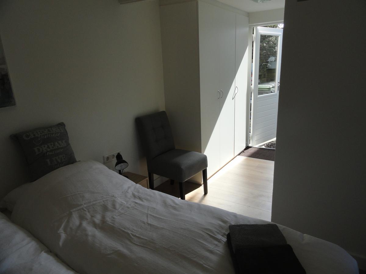 Apartment Lotte Домбург Экстерьер фото